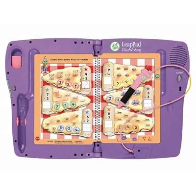 LeapFrog : LeapPad PLUS Writing - £19.99 delivered @ Amazon ! - HotUKDeals