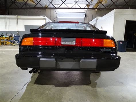 1988 Nissan 300ZX | GAA Classic Cars