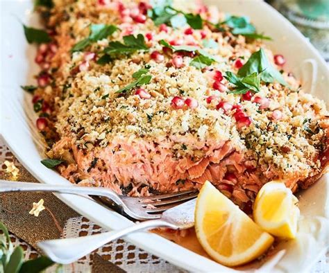 15 seafood recipes that are perfect for Christmas | Food To Love