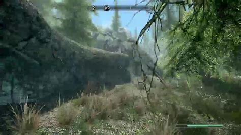 Skyrim Full Gameplay: Part 6. (No Commentary.) - YouTube