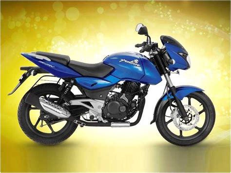 Bajaj Pulsar 180 cc DTS-i Specification, Price, Mileage - India ...