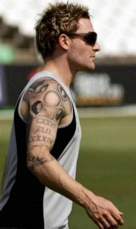 Brendon-McCullum-Tattoos