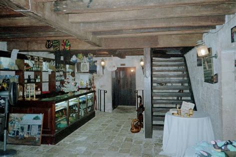 Ghost In The Cellar At Great Rose Hall, Jamaica | This cella… | Flickr