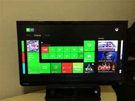 How to customize the xbox one s home screen - spicypilot