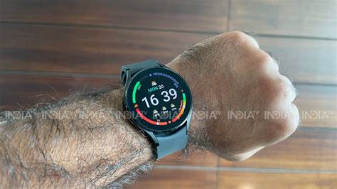 Samsung Galaxy Watch 4 Review: A smartwatch for everyone – India TV