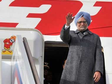 Manmohan Singh being judged too unkindly, says The Economist – Firstpost