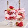 Strawberry Shortcake Trifle — Sweets You Can Eat