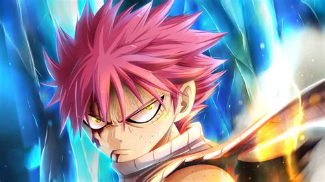 2048x1152 Fairy Tail Anime 2048x1152 Resolution HD 4k Wallpapers ...