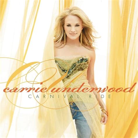 Carrie Underwood – All-American Girl Lyrics | Genius Lyrics