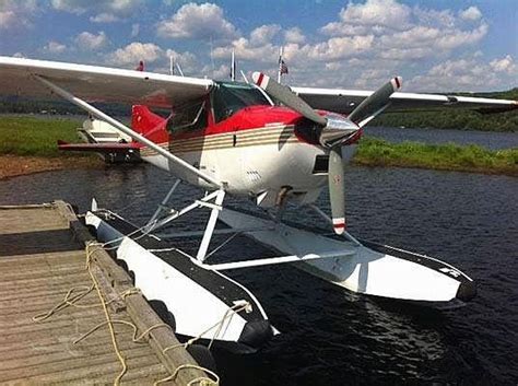 1972 CESSNA 185 FLOATPLANE | Aircraft.com