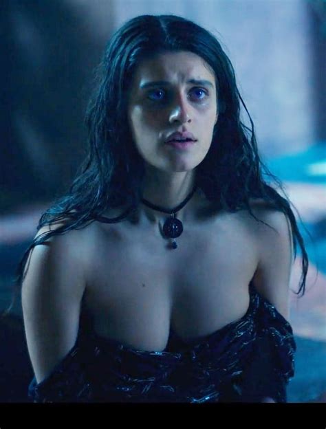 19 Irresistible Photos of Anya Chalotra, Actress (Yennefer) of 'The Witcher' - ZestVine - 2023 ...