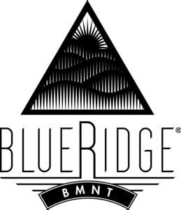 BLUERIDGE Logo PNG Vector (SVG) Free Download