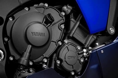 YAMAHA YZF-R1 2024 – YAMAHA UAE