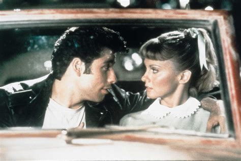 Grease - Grease the Movie Photo (512431) - Fanpop