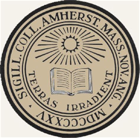 Amherst College - Need-Blind Admission Policy for International Students