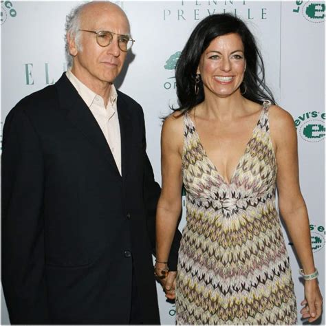 Larry David Net Worth | Wife - Famous People Today