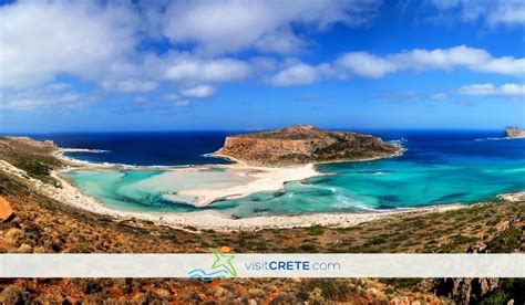 10+1 Must-Visit Attractions of Crete That Will Take Your Breath Away. Most Popular spots of Crete