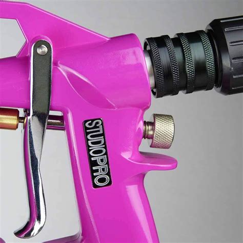 Spray Tan Guns - ROX TAN AUSTRALIA - Spray Tan Machines & Solution