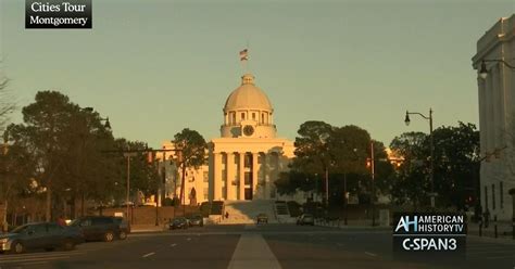 Alabama State Capitol Building | C-SPAN.org