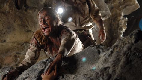 The Descent: Part 2 (2009) - AZ Movies