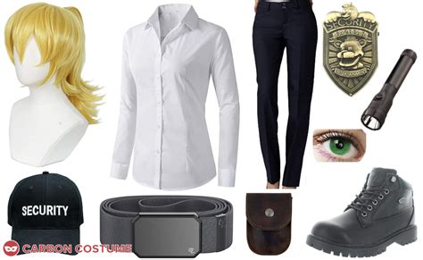 Vanessa from Five Nights At Freddy’s Security Breach Costume | Carbon ...