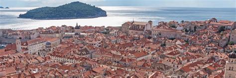 The best hotels in Old Town, Dubrovnik, Croatia