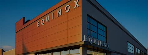 Gyms in Paramus, NJ, Best Luxury Fitness Clubs in Paramus - Equinox