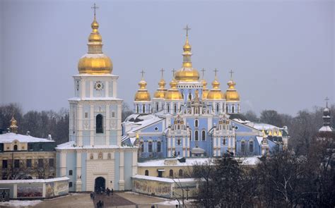 A Tomos for Ukraine’s Orthodox Church: the Final Schism? – ICDS