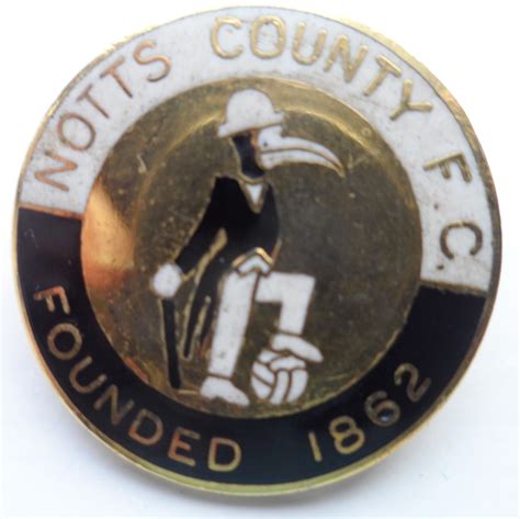 Notts County FC history