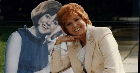 CILLA BLACK songs and albums | full Official Chart history