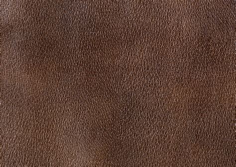 Brown leather big textures background image, free picture leather download