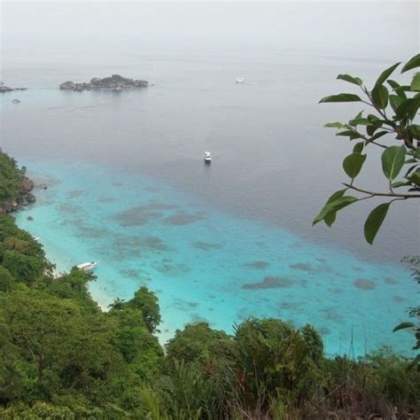 Similan Islands snorkeling day trip – Snorkeling Thailand