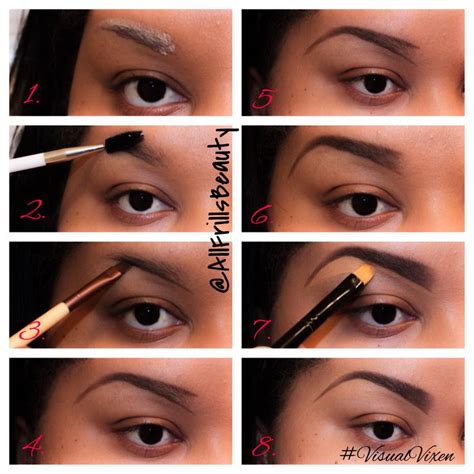 Product Review: Anastasia Brow Duo | Anastasia brow, Brows, Anastasia