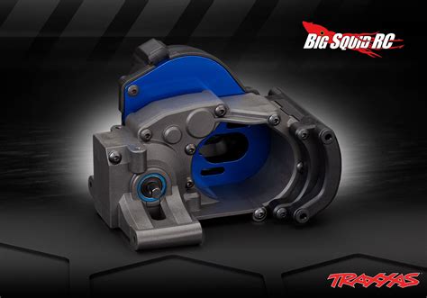 New Traxxas Drag Slash Transmission Revealed « Big Squid RC – RC Car ...