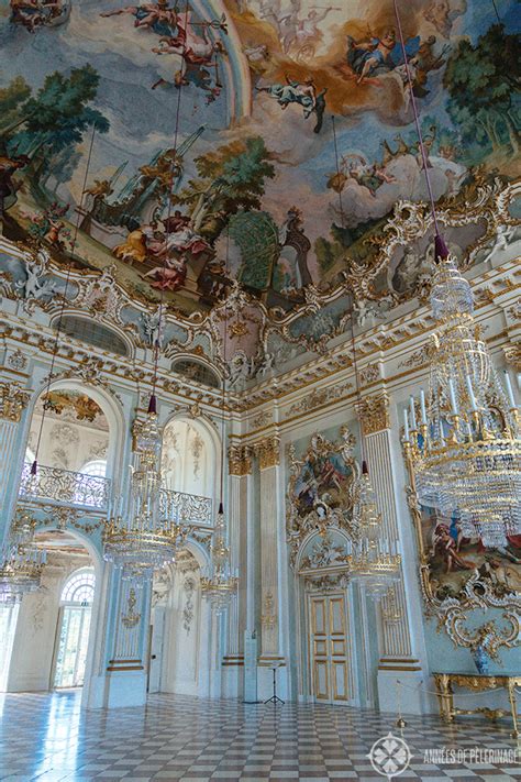 Nymphenburg Palace tour, Munich - a local's travel guide for tourists