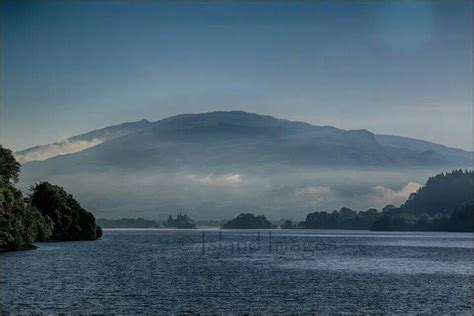 Loch Awe, #Scotland