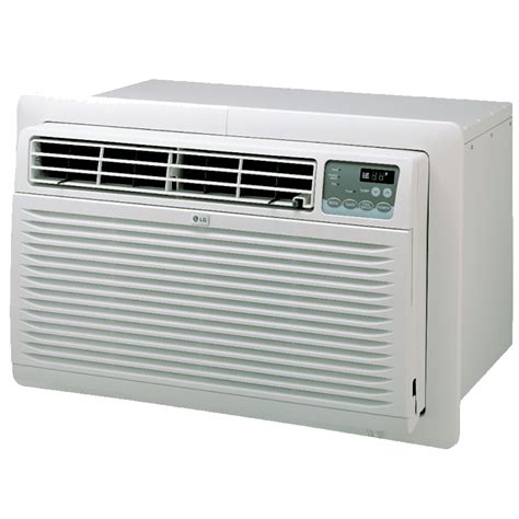 LG LT1016CER 9,800 BTU Through the Wall Air Conditioner | Sylvane