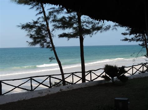 "Strand" Kilifi Bay Beach Resort (Kilifi) • HolidayCheck (Provinz Coast | Kenia)