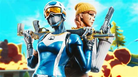 Top 10 Meest Geliefde Fortnite Skins Youtube - vrogue.co