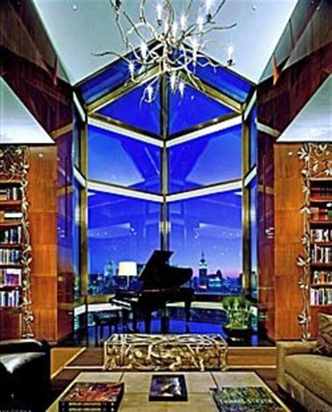 Hotels For Dear: Ty Warner Penthouse, Four Seasons, New York