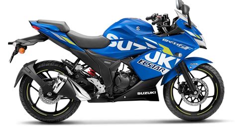 Suzuki Gixxer 250 range of bikes now costlier in India. Full prices here | HT Auto