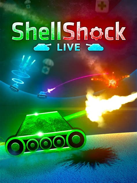 ShellShock Live News, Guides, Walkthrough, Screenshots, and Reviews - GameRevolution