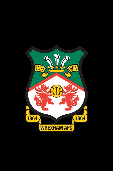 Wrexham AFC North America Shop