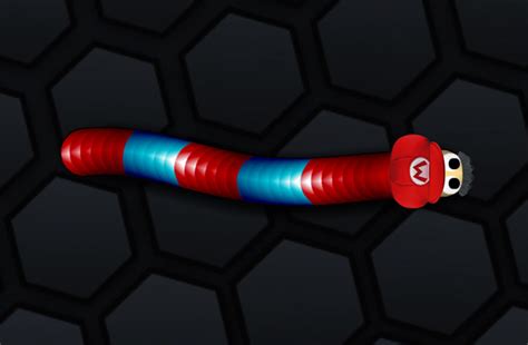 10 Slither.io skins we'd like to see | Pocket Gamer