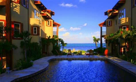 Absolute Belize | Boutique hotels and hip hideaways in Belize. Chic and individual luxury.