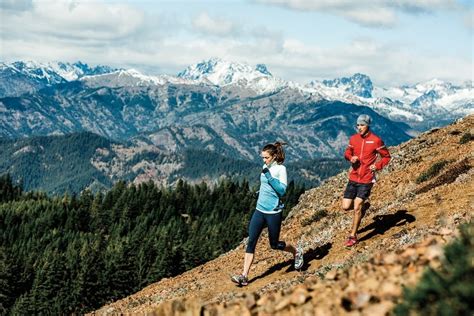 Brooks Survey Reveals Personal Facts About Runners - Blue Ridge ...