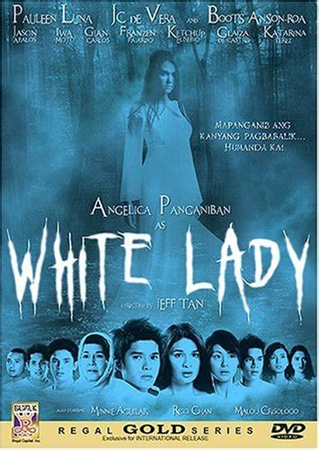 Pinoy Movie Online: White Lady