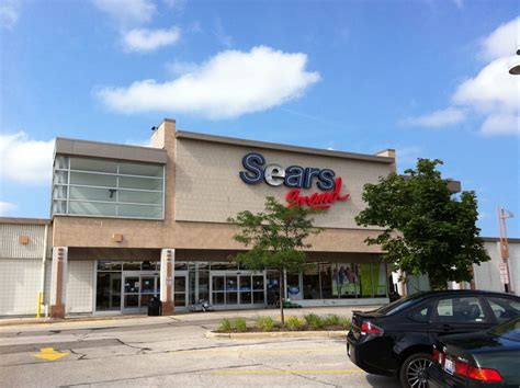 Sears Roebuck and Co - CLOSED - 2019 All You Need to Know BEFORE You Go (with Photos) Department ...