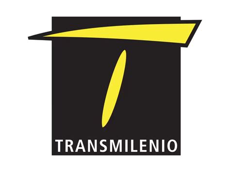 TransMilenio S A Bogota Logo PNG vector in SVG, PDF, AI, CDR format