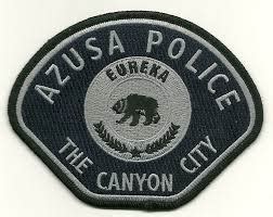 Azusa Police Department – scjails.com